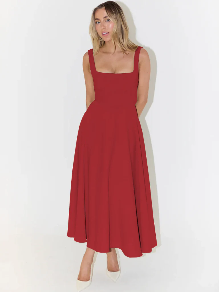 Vestido Étoile