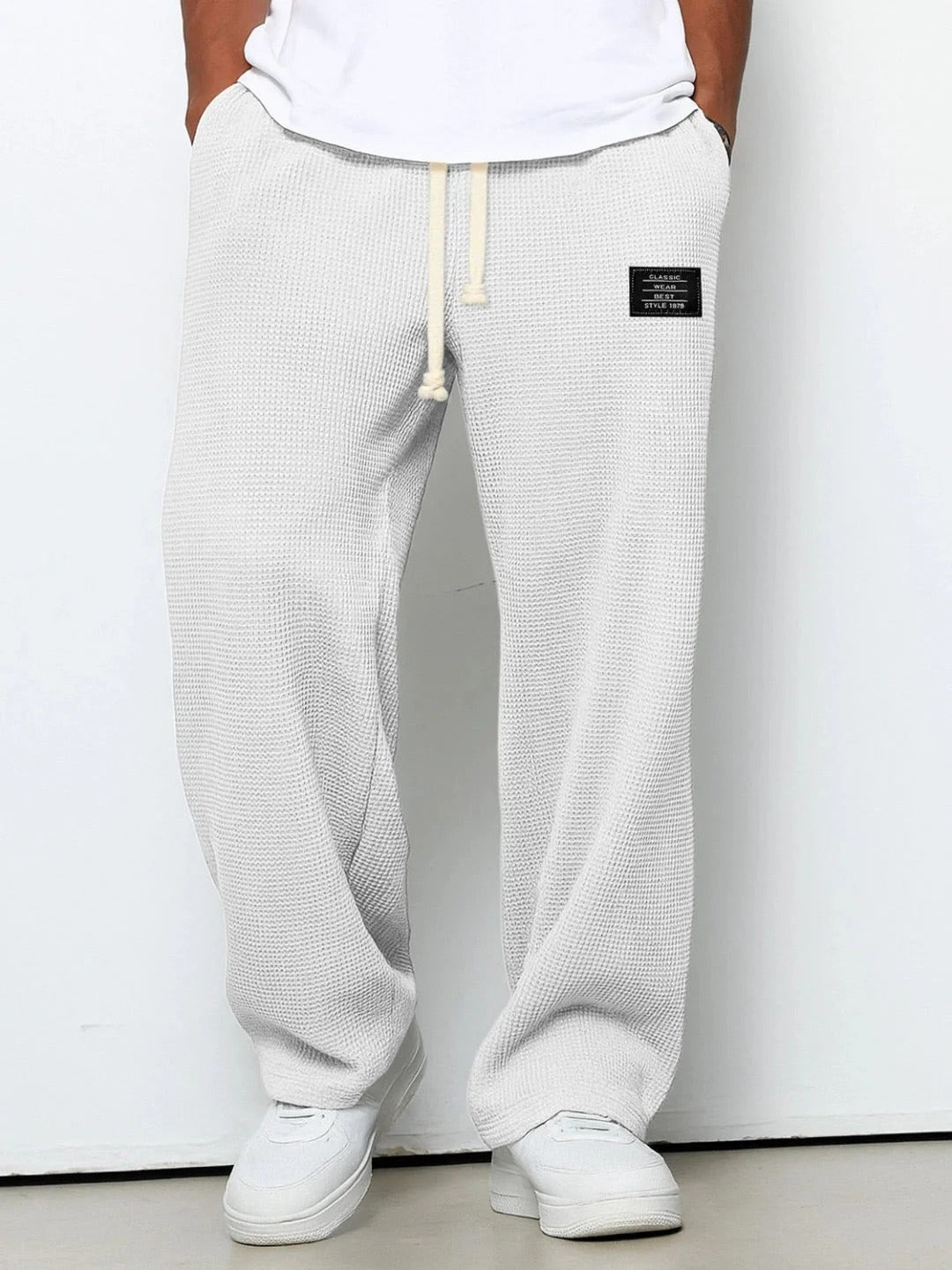 Pantalón Urban Comfort