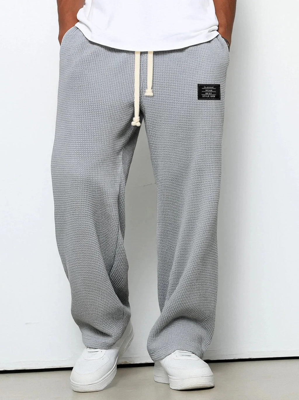 Pantalón Urban Comfort