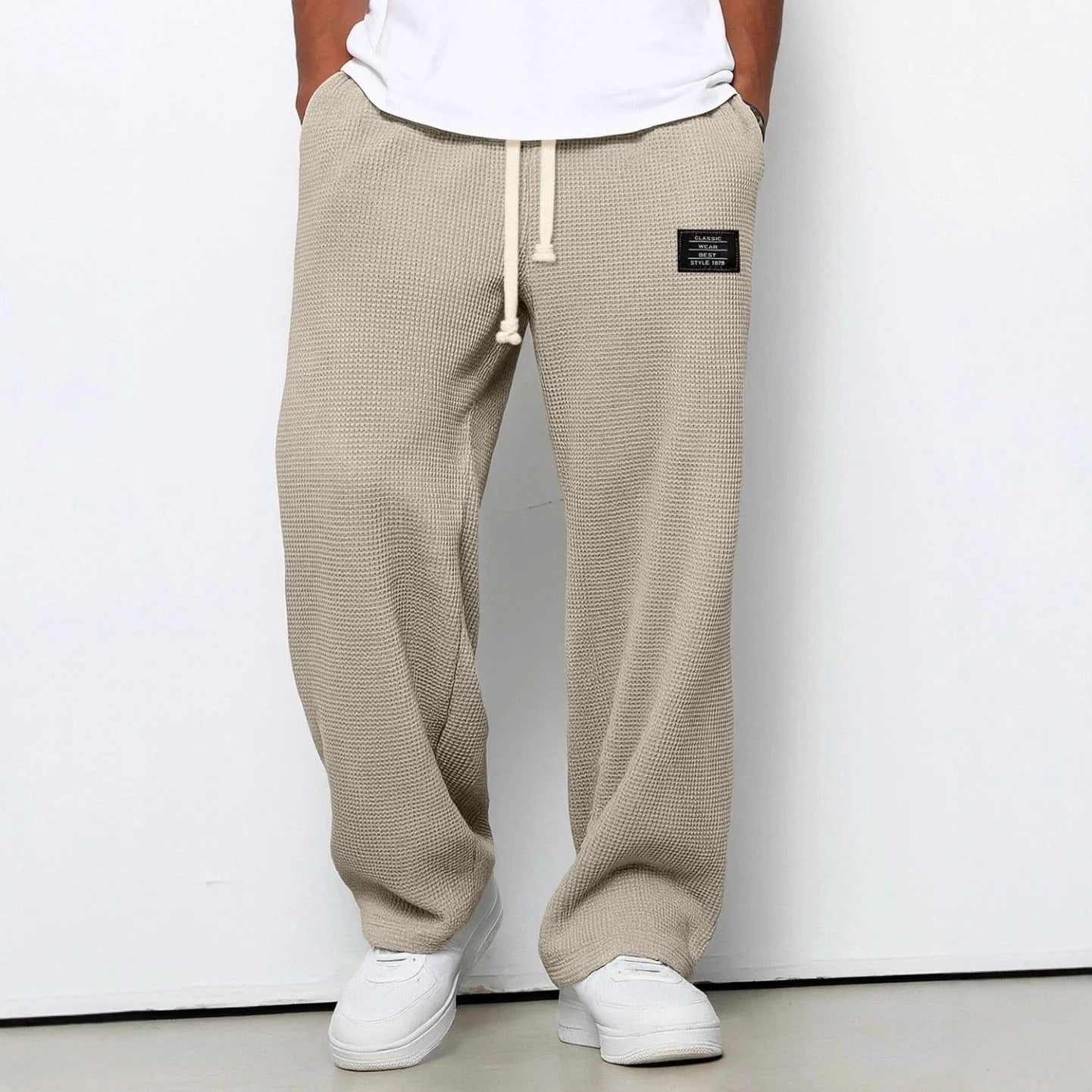 Pantalón Urban Comfort