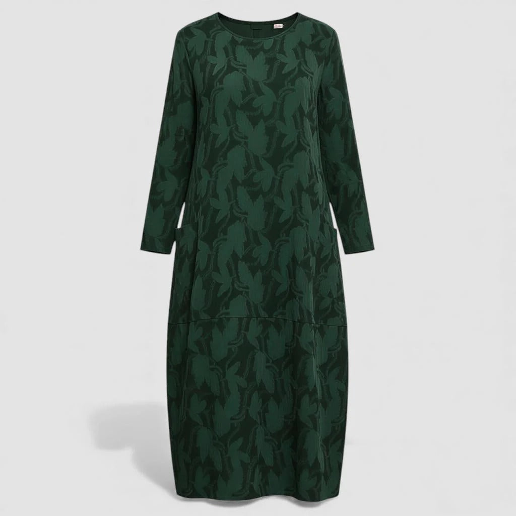 Vestido Selva Chic