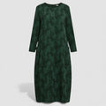 Vestido Selva Chic