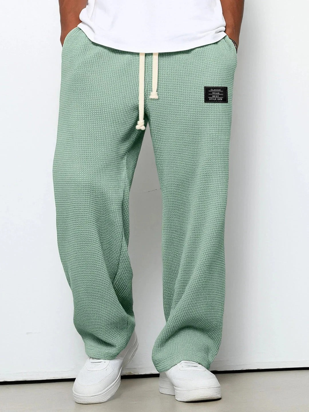 Pantalón Urban Comfort