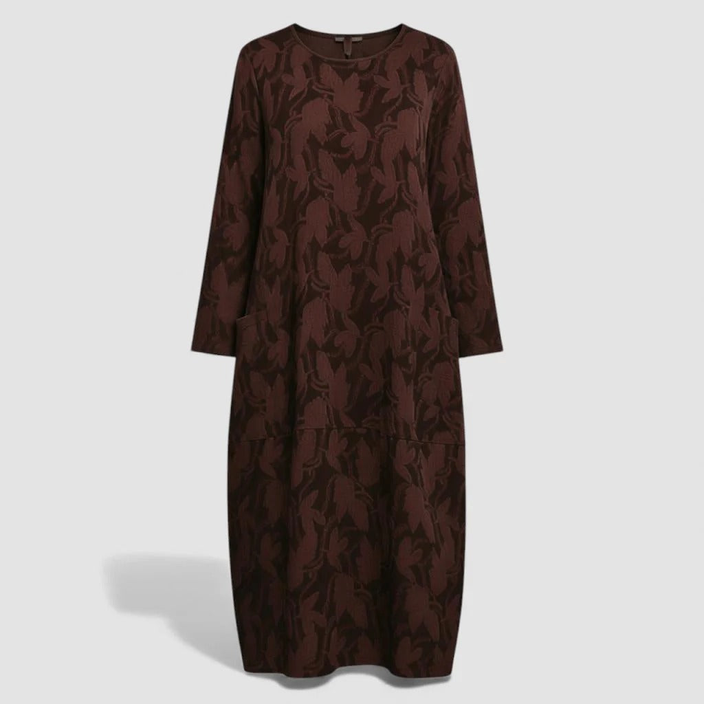 Vestido Selva Chic