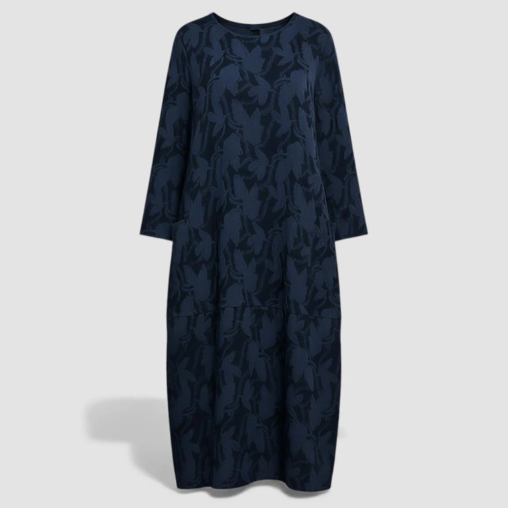 Vestido Selva Chic