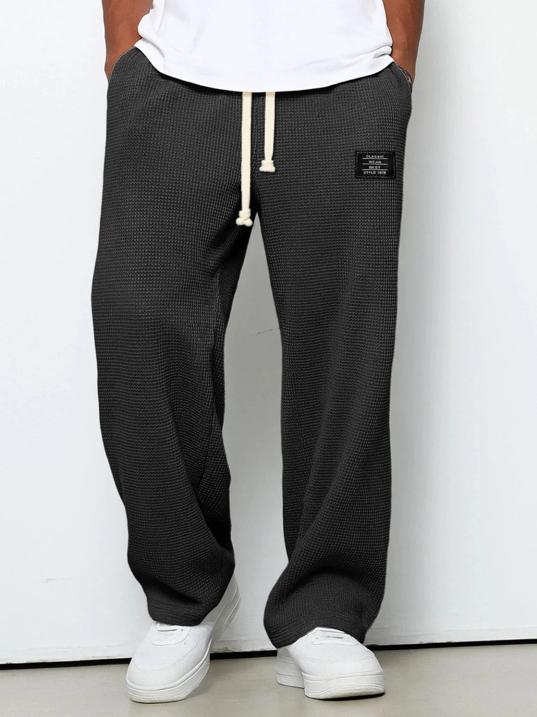 Pantalón Urban Comfort