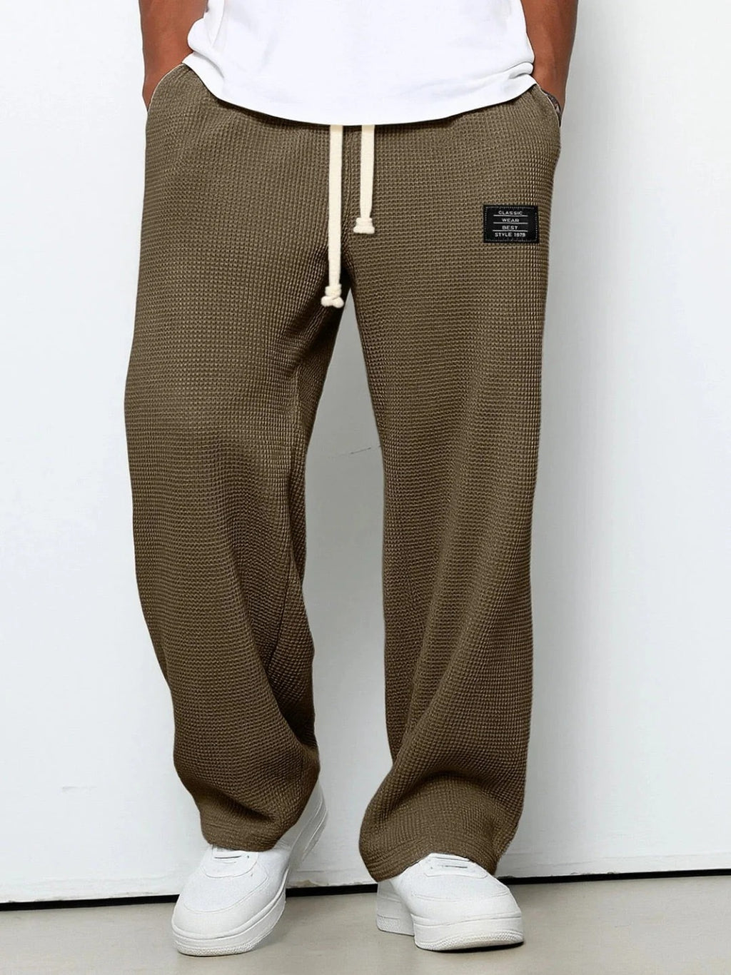 Pantalón Urban Comfort