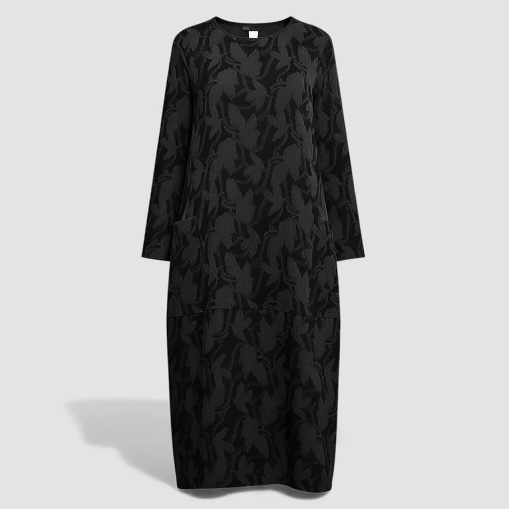 Vestido Selva Chic