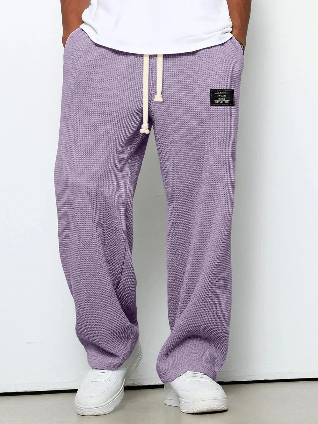 Pantalón Urban Comfort