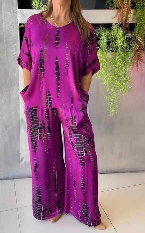 Conjunto Free Flow
