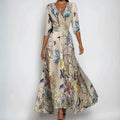 Vestido Spring Bloom