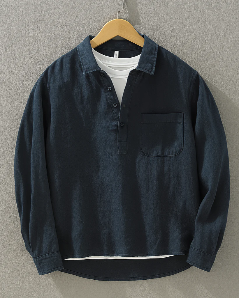 Polera Lino