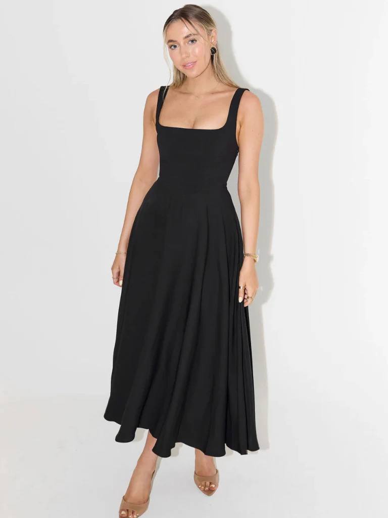 Vestido Étoile