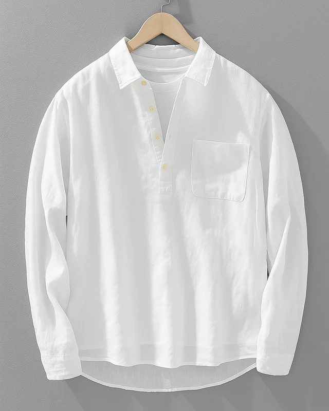 Polera Lino