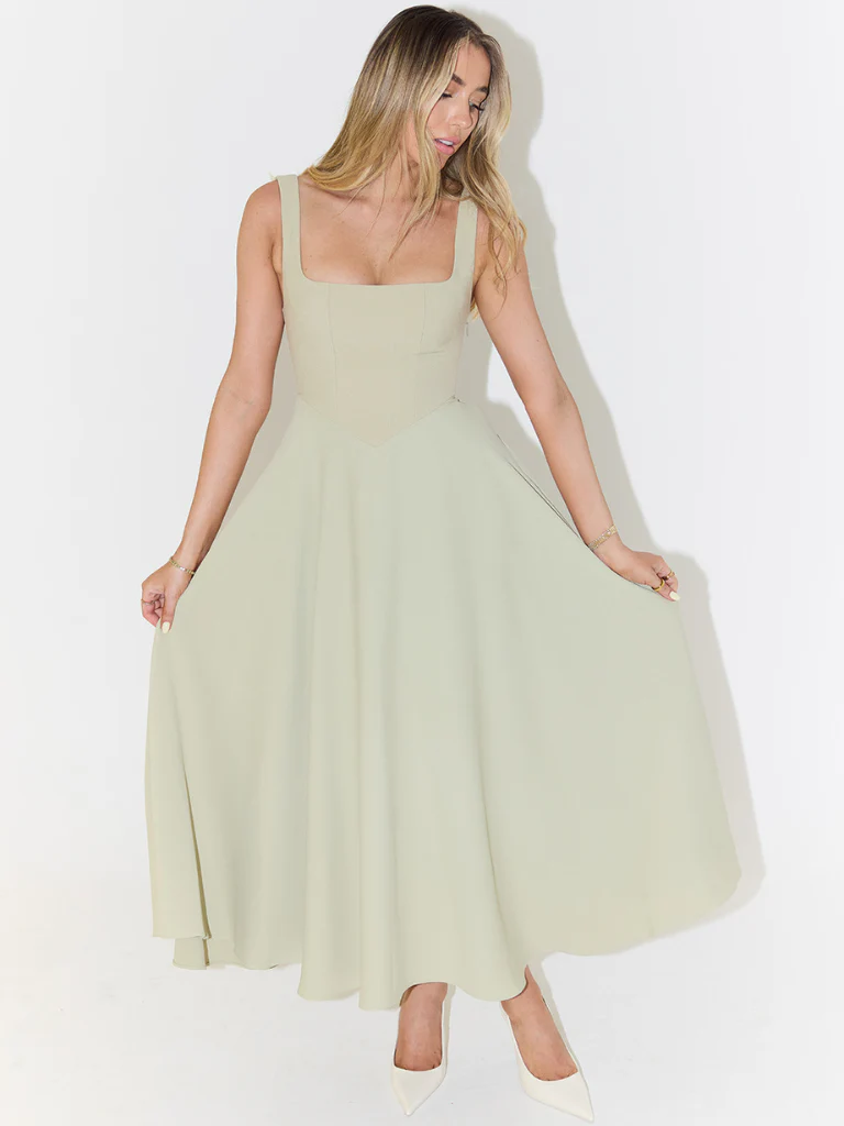Vestido Étoile