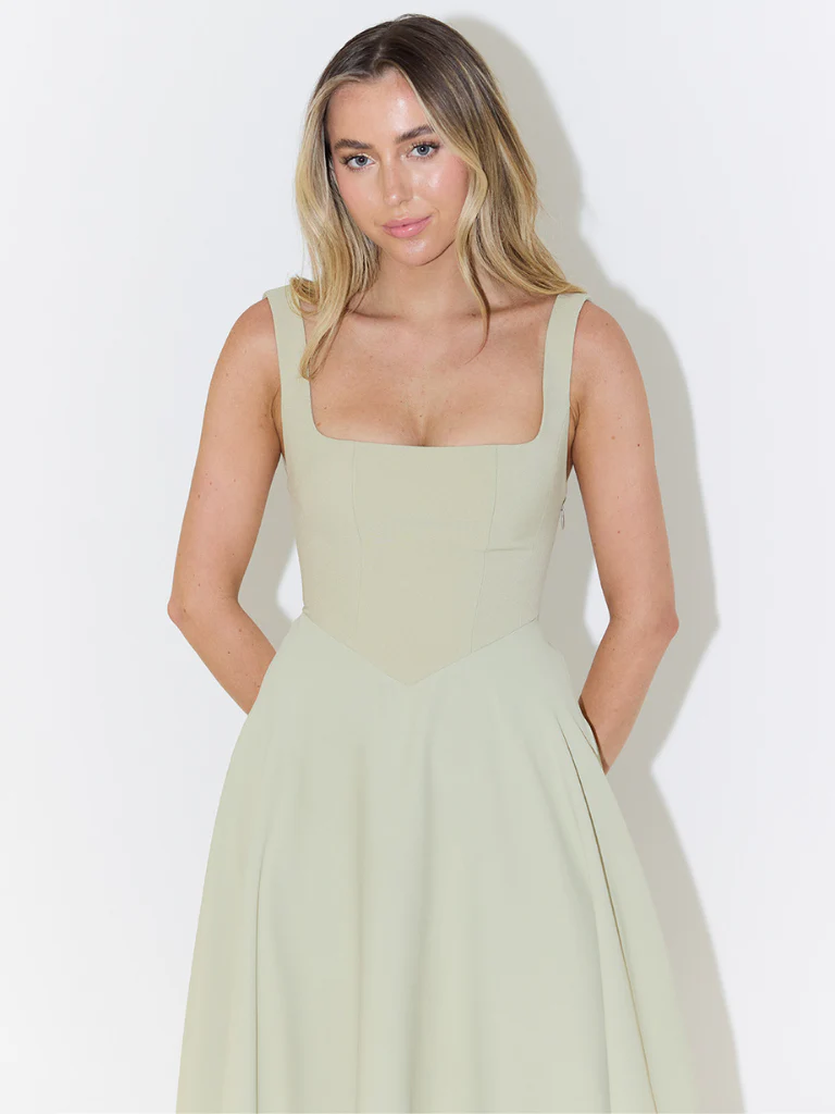 Vestido Étoile