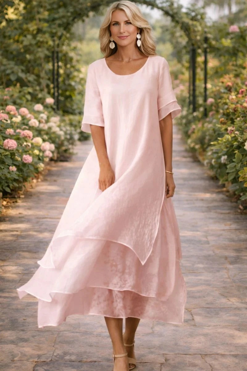 Vestido Summer Breeze