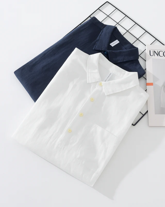 Polera Lino