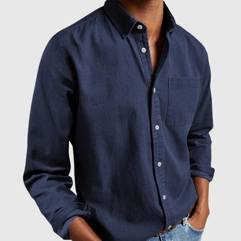 Camisa Daily Essential