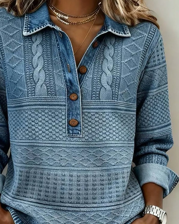 Suéter Urban Knit