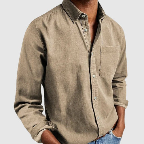 Camisa Daily Essential