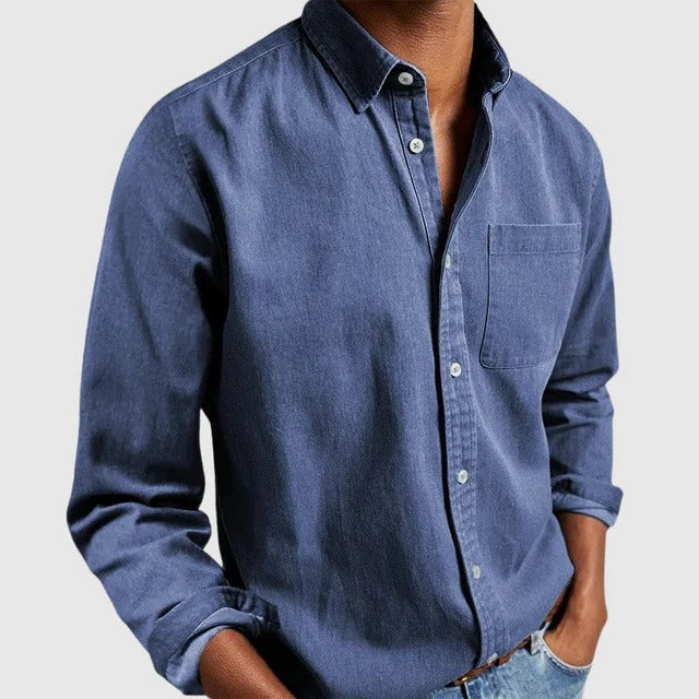Camisa Daily Essential