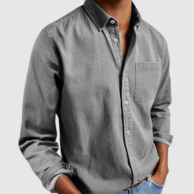 Camisa Daily Essential