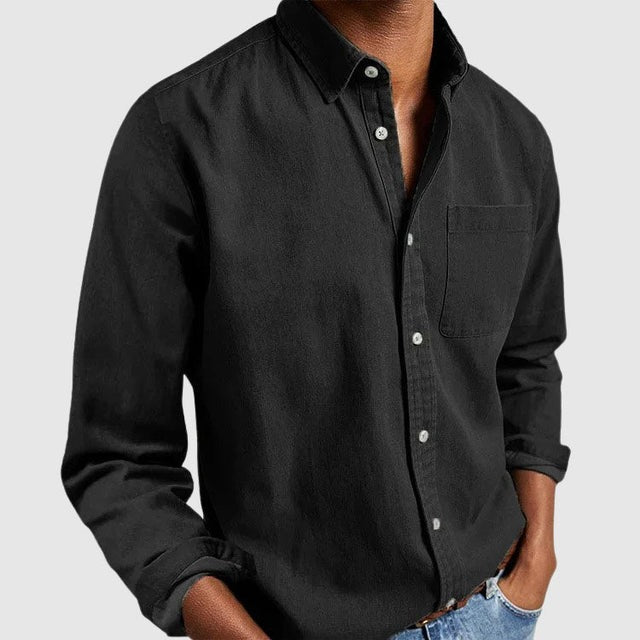 Camisa Daily Essential