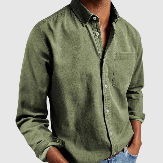 Camisa Daily Essential