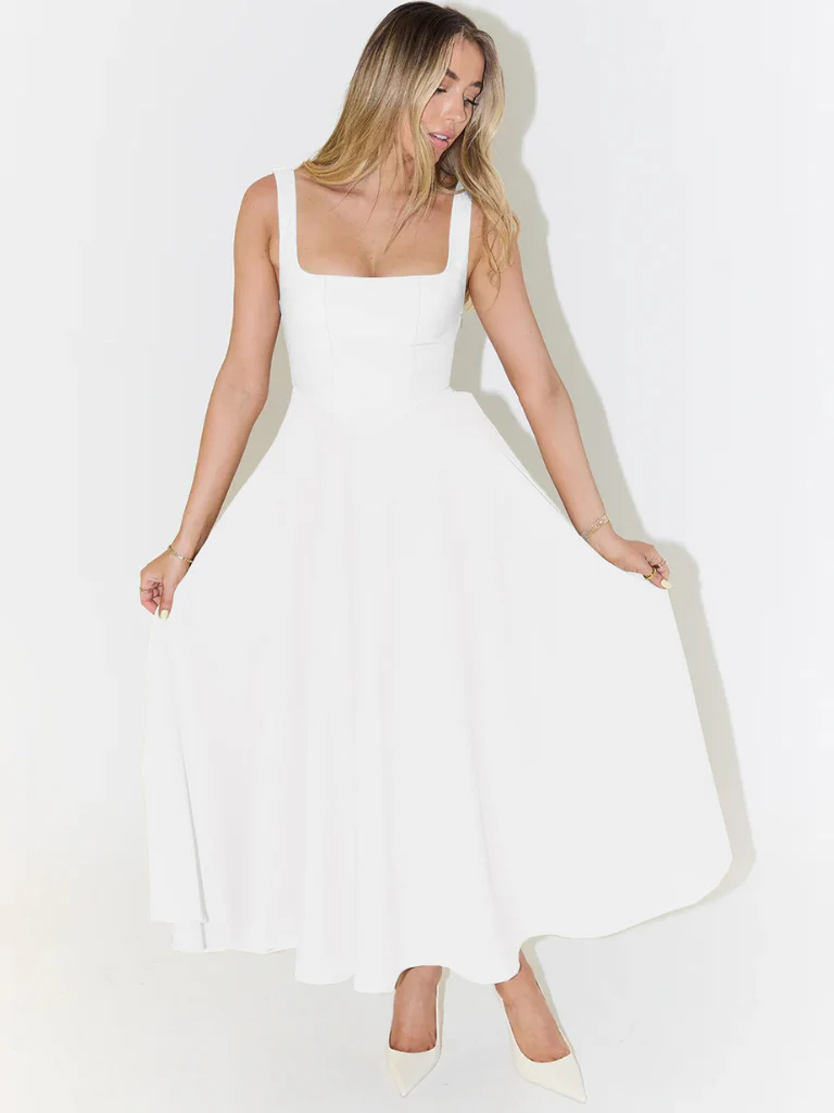 Vestido Étoile