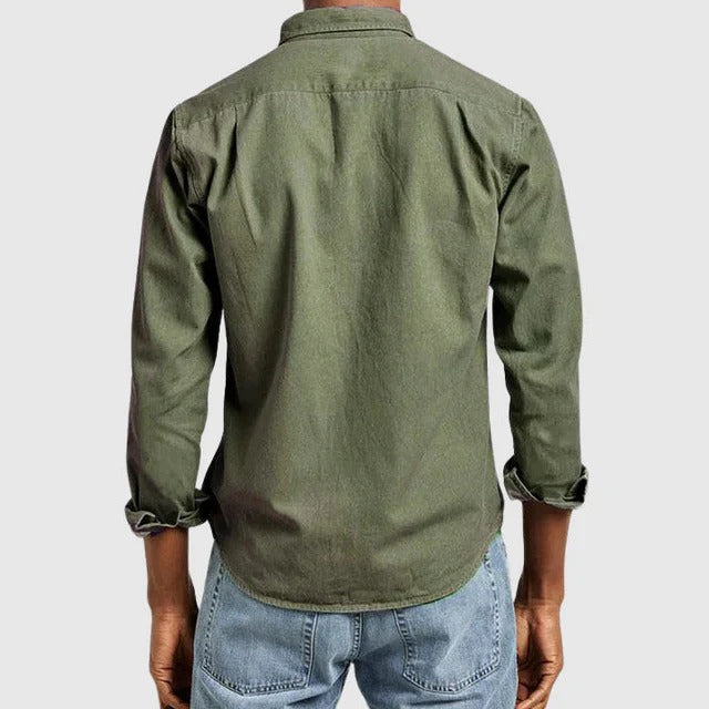 Camisa Daily Essential
