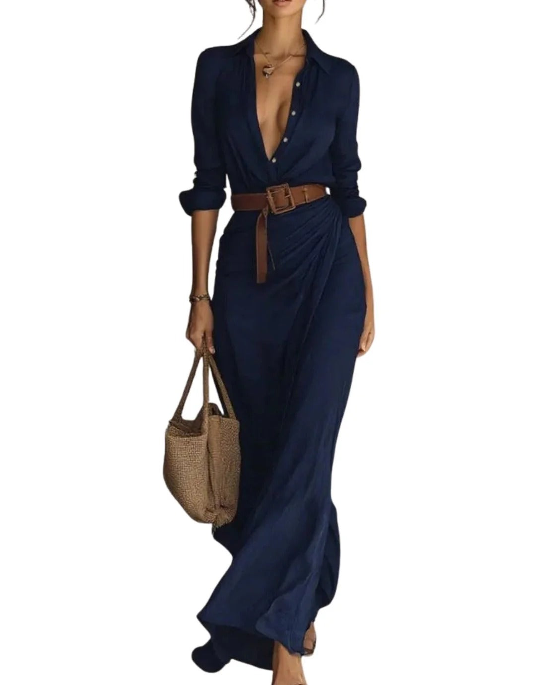 Vestido Amalfi