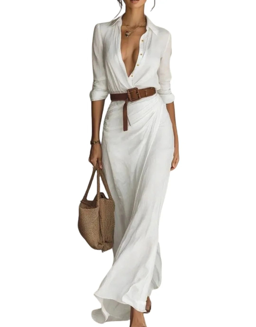 Vestido Amalfi