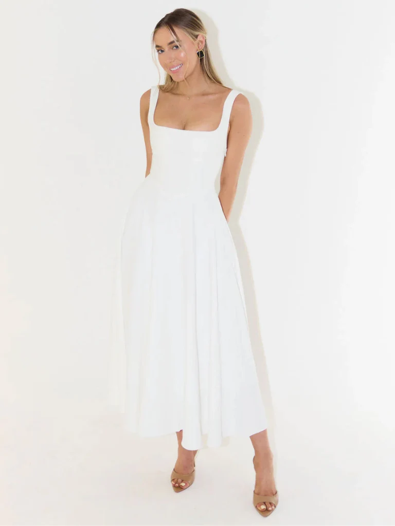 Vestido Étoile