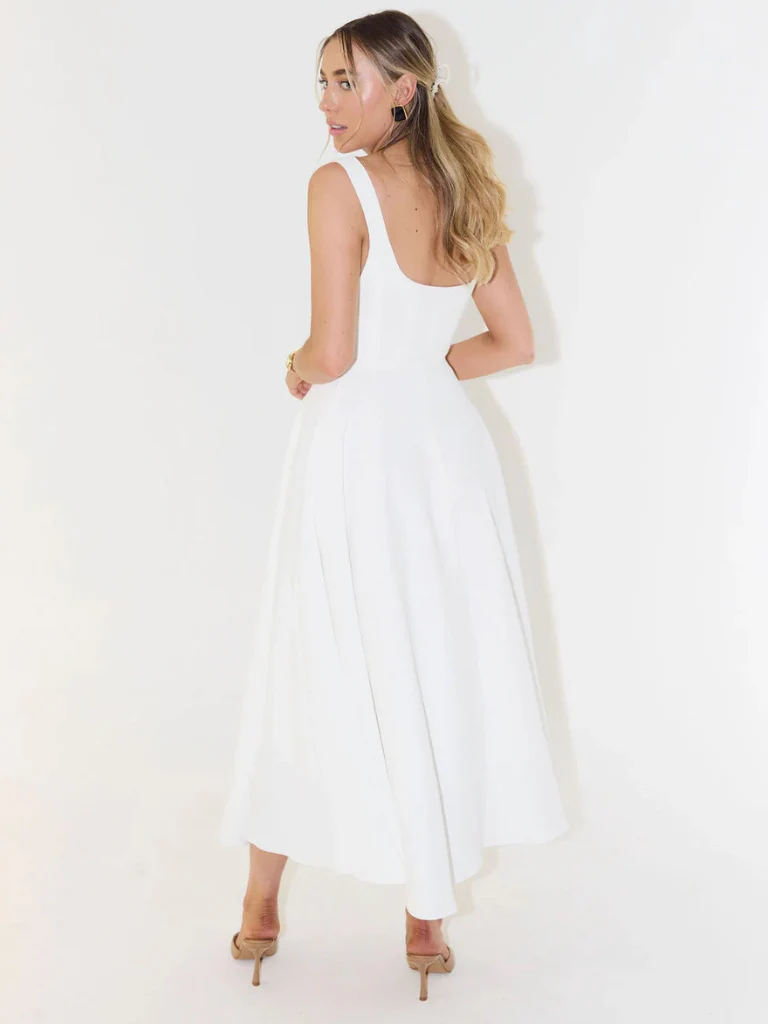 Vestido Étoile