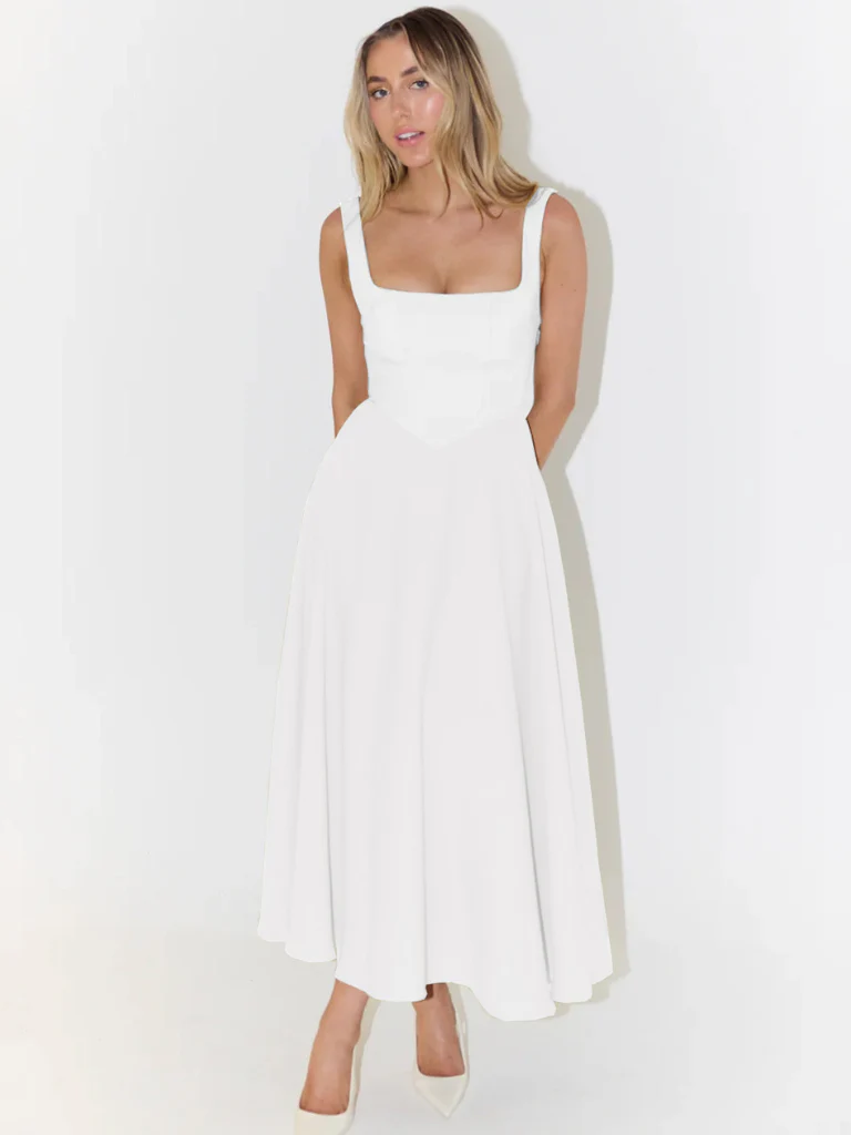 Vestido Étoile