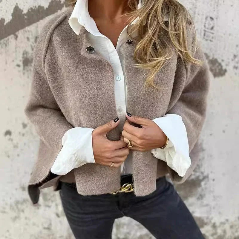 Chaqueta Punto Soft