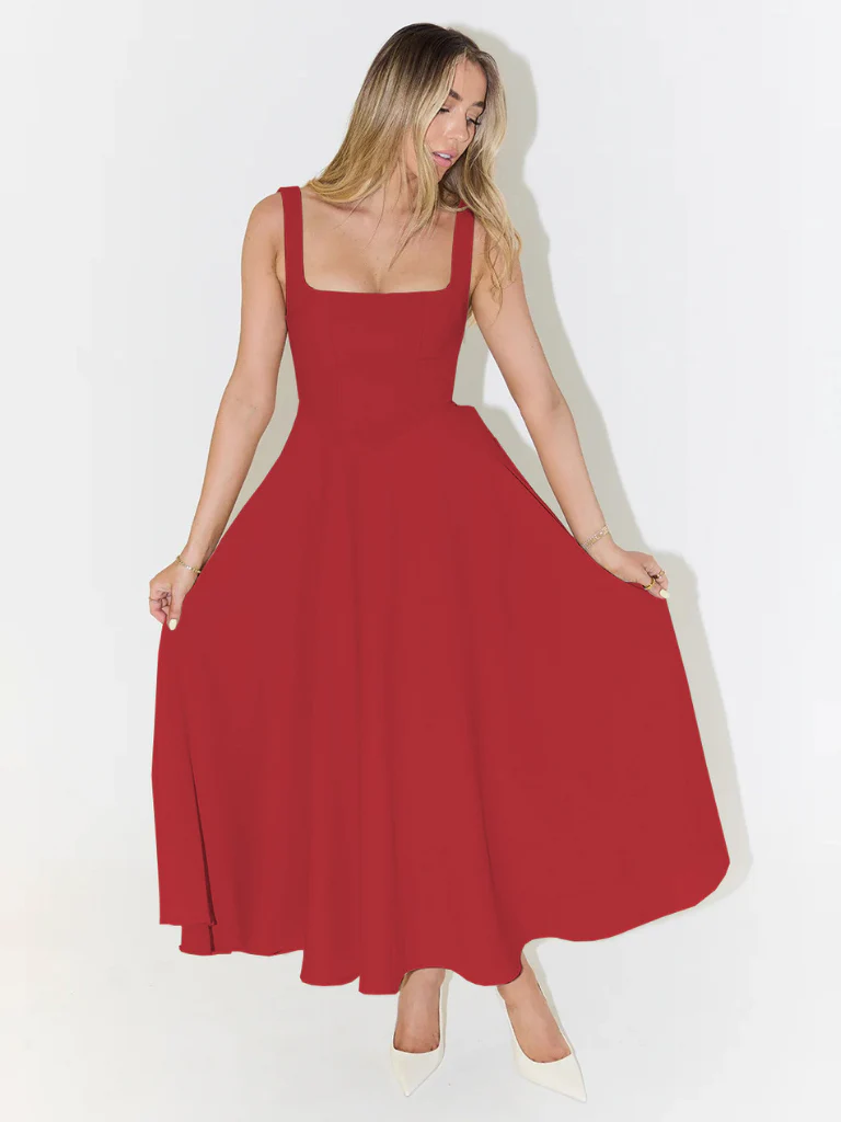 Vestido Étoile
