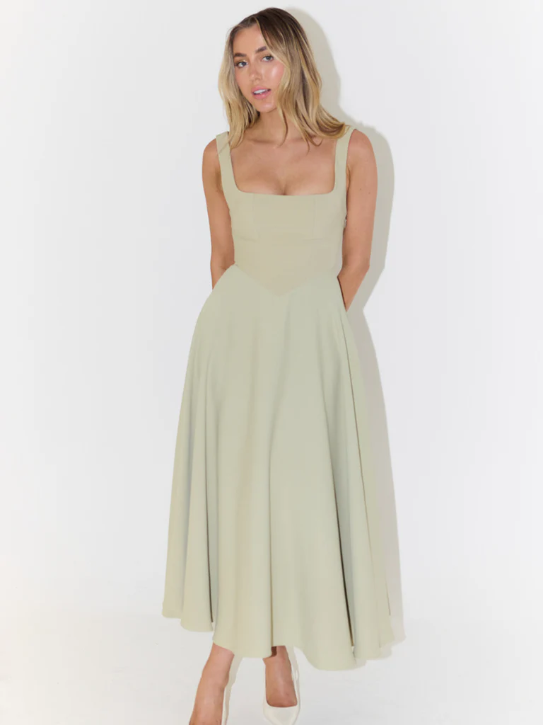 Vestido Étoile
