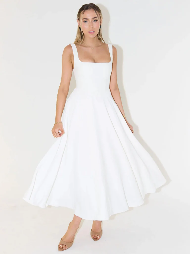 Vestido Étoile