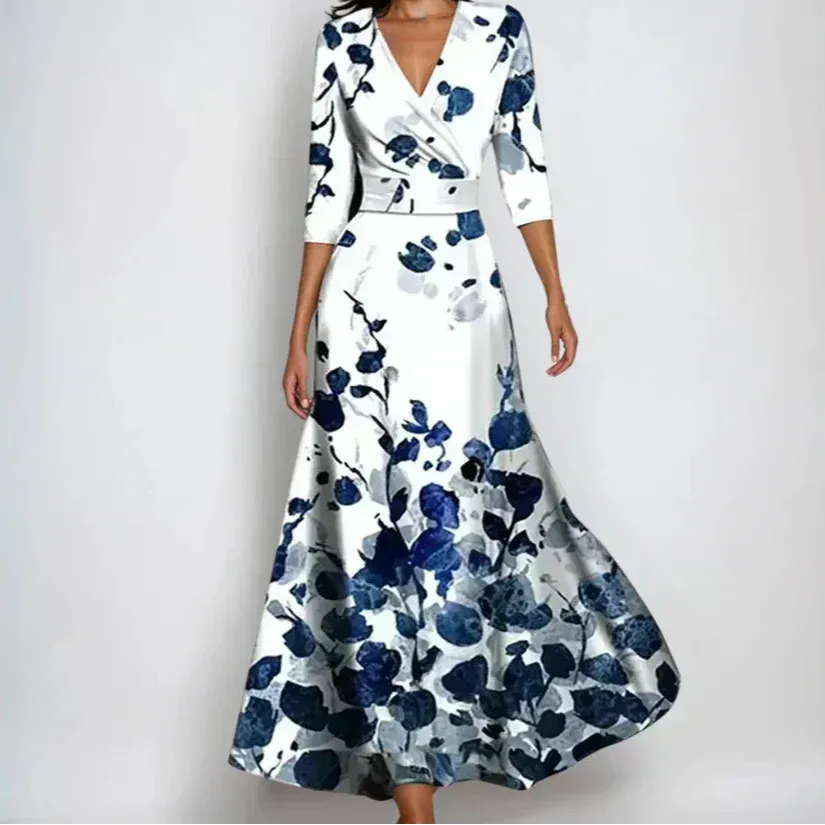 Vestido Spring Bloom