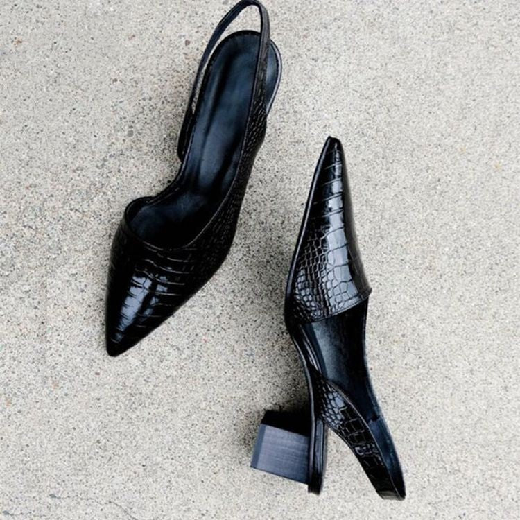 Zapato Elegance