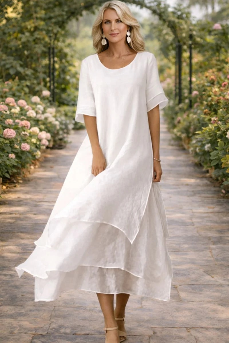 Vestido Summer Breeze