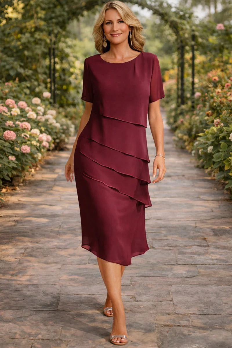 Vestido Serenity