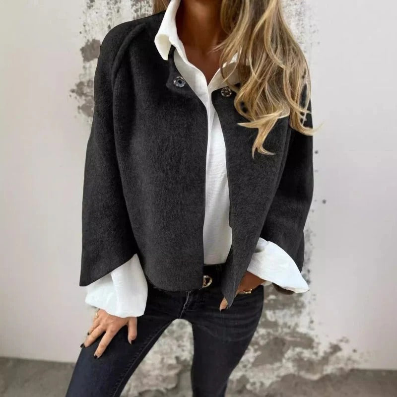 Chaqueta Punto Soft