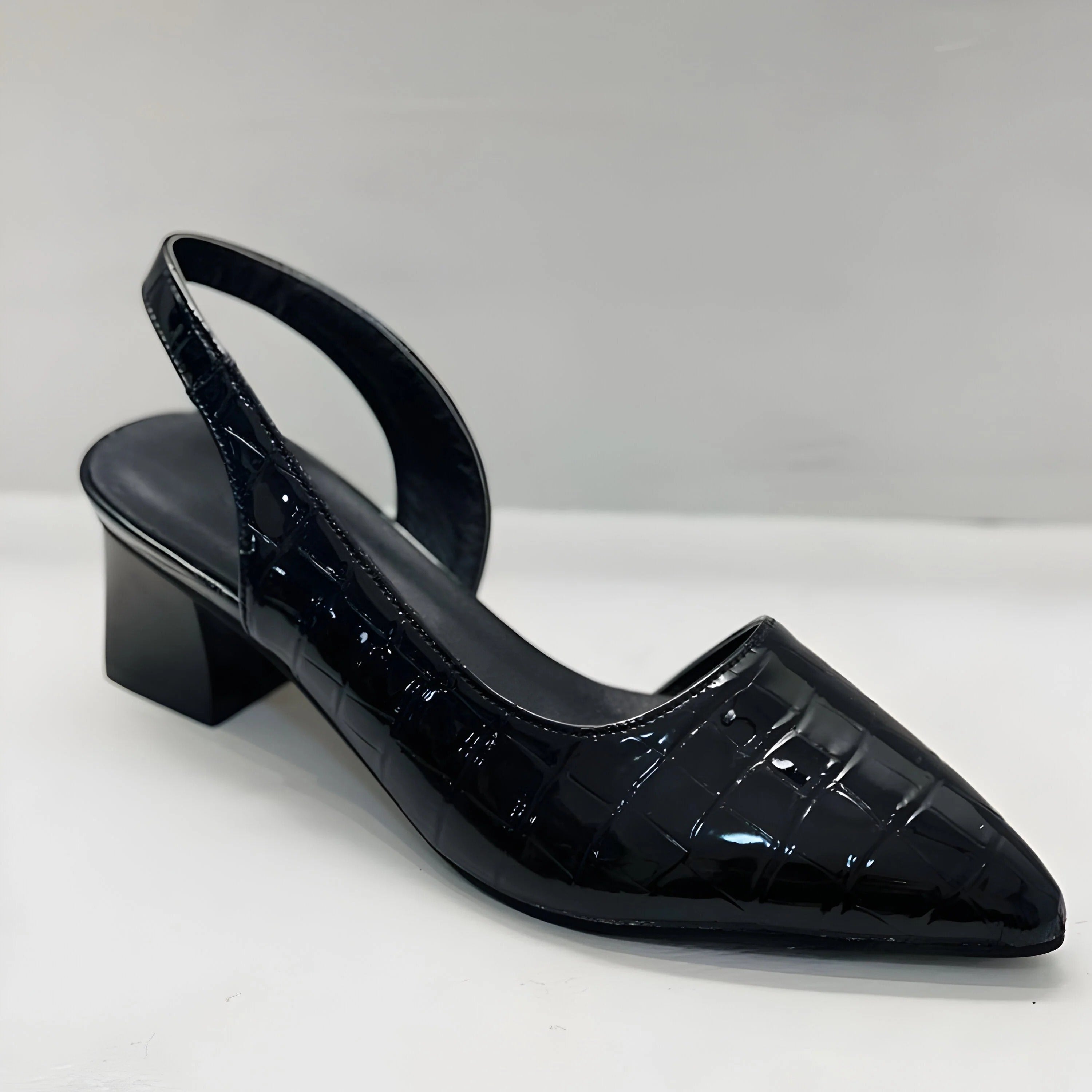 Zapato Elegance