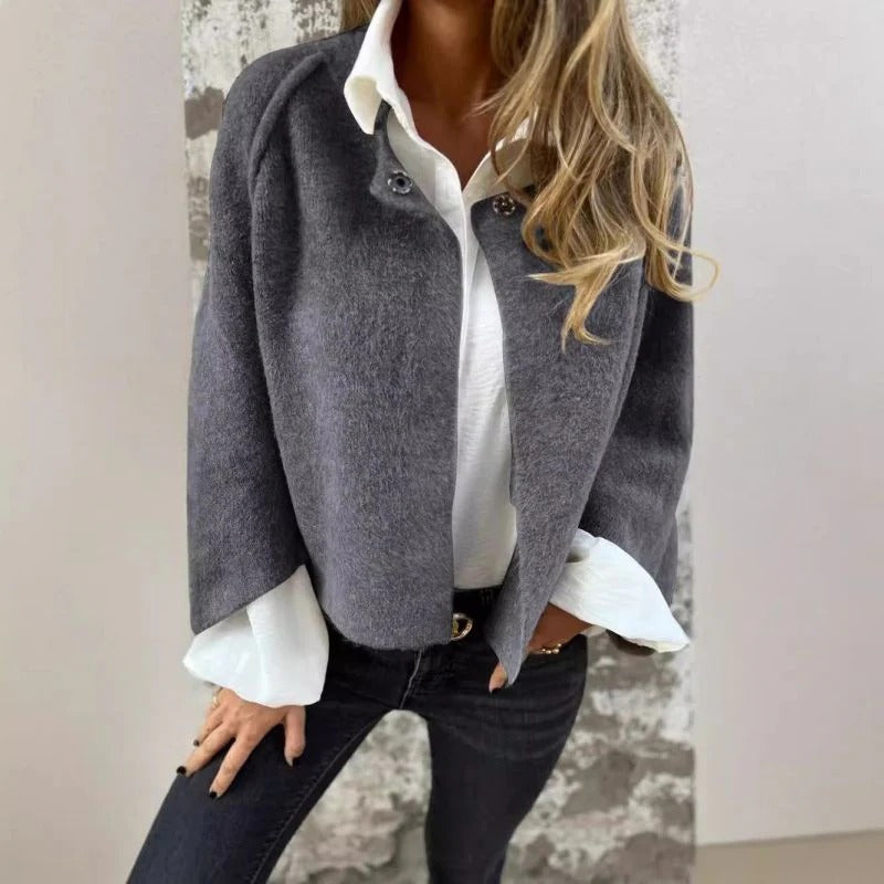 Chaqueta Punto Soft