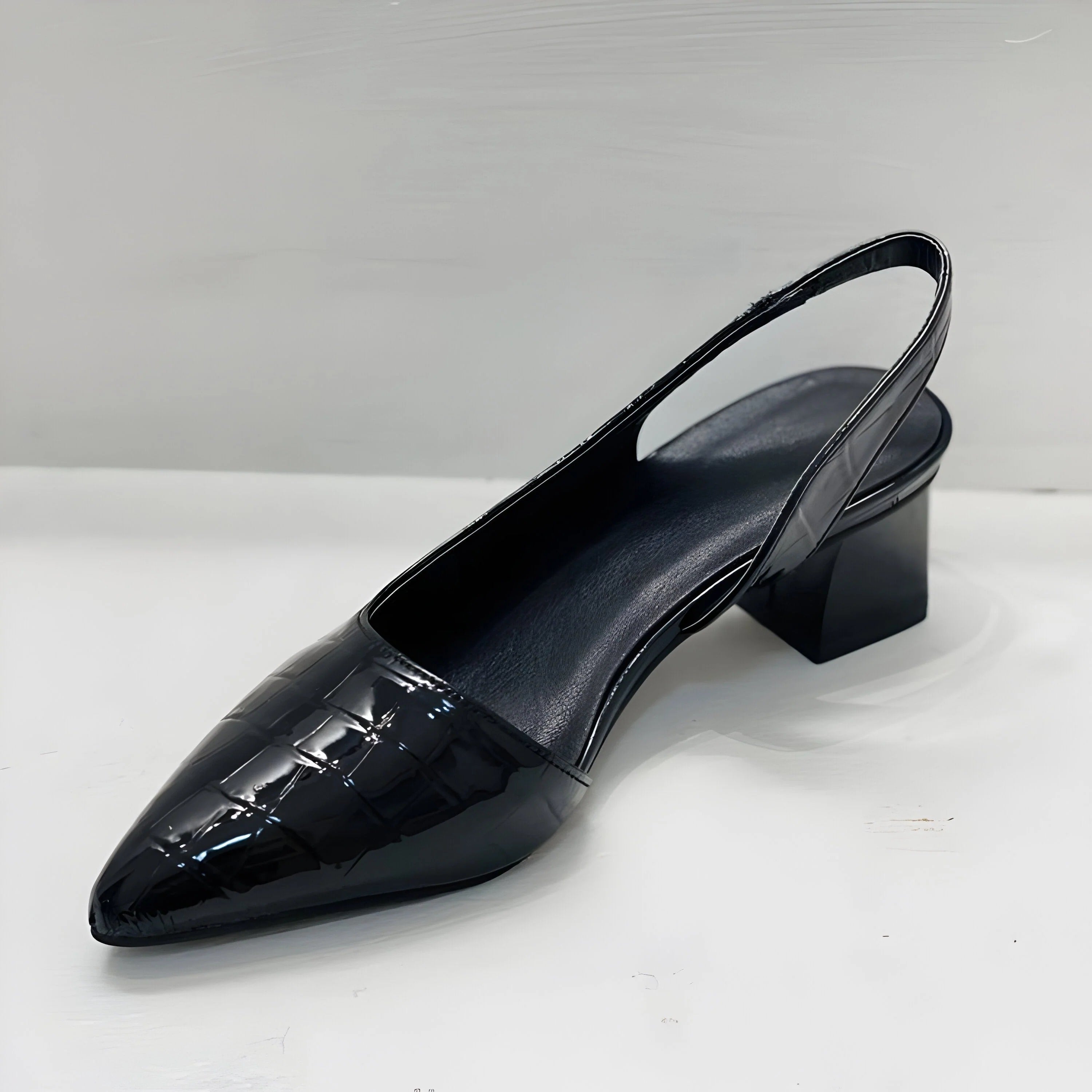 Zapato Elegance