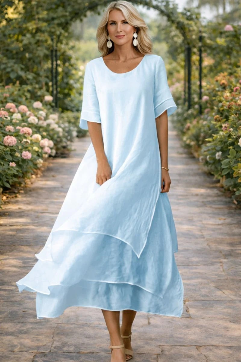 Vestido Summer Breeze