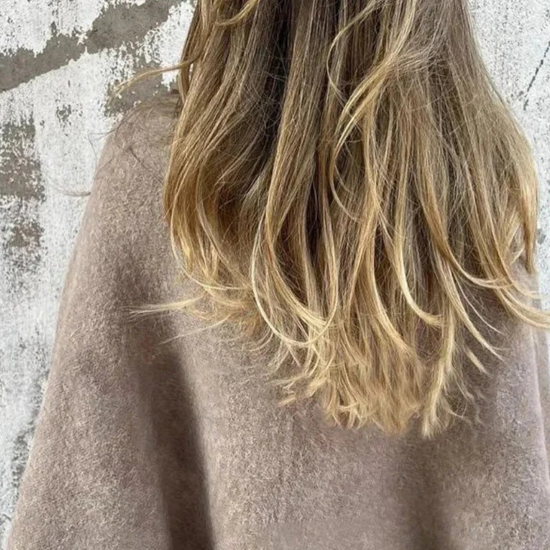 Chaqueta Punto Soft